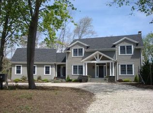 105 Orchard Ln, Southold, NY 11971