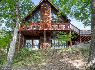 10101 Country Club Rd SE, Cumberland, MD 21502