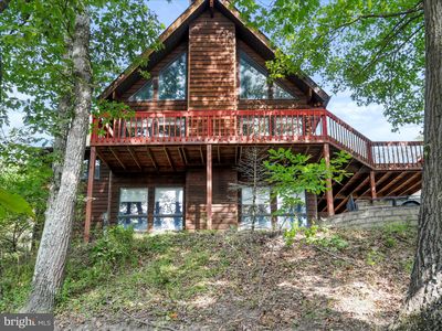 10101 Country Club Rd SE, Cumberland, MD, 21502