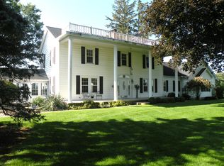 1230 W 650 N, Howe, IN 46746