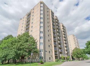 858 Commissioners Rd E #1008, London, ON N6C5Y5