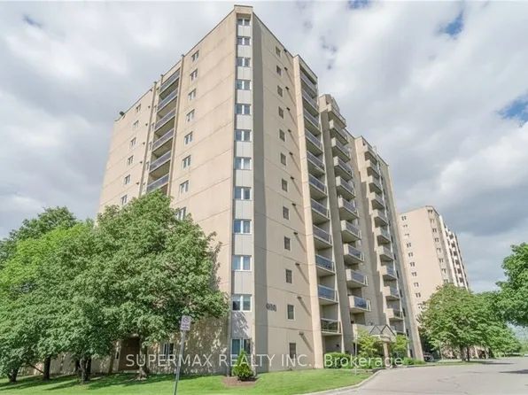 858 Commissioners Rd E #1008, London, ON N6C 5Y5