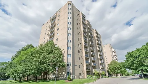 858 Commissioners Rd E #1008 Photo 1