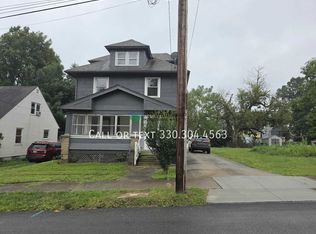 1036 Oak Ave, Barberton, OH 44203