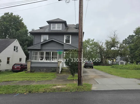 1036 Oak Ave, Barberton, OH 44203