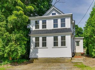 4 Elm St #1, Groton, MA 01450