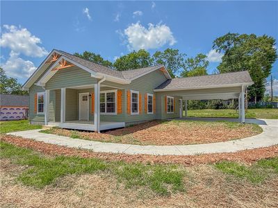 212 Pine St, Seneca, SC, 29678