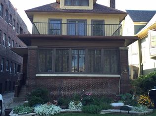 510 Linwood Ave #1, Buffalo, NY 14209