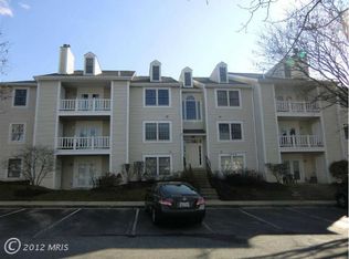 12204 Eagles Nest Ct APT C, Germantown, MD 20874