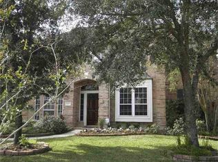 14315 Halamar Ln, Cypress, TX 77429