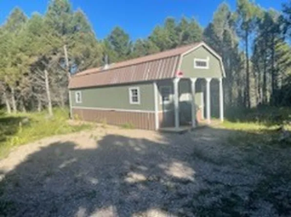 Nhn Mining Claim Access Lode #10524, Basin, MT 59631