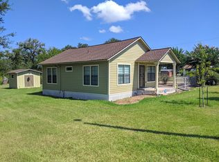 2200 Beck St, Bryan, TX 77803