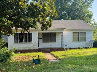 512 Ruth St, Magnolia, AR 71753