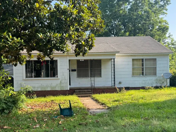 512 Ruth St, Magnolia, AR 71753