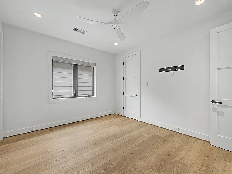 3rd Bedroom