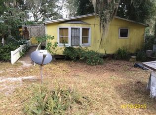 206 Sunglow Ave, Satsuma, FL 32189