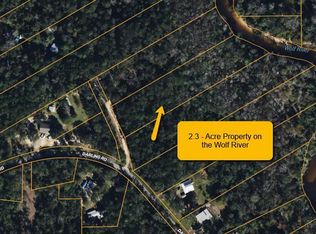 0 Darling Rd UNIT 1, Pass Christian, MS 39571