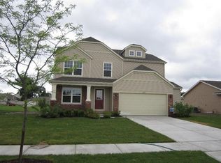 5849 Prairie Rose Dr, Schererville, IN 46375