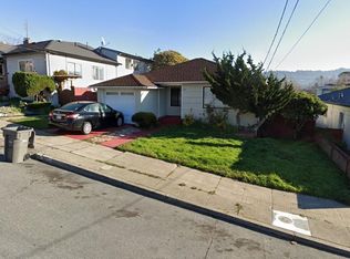 927 Taylor St, Albany, CA 94706