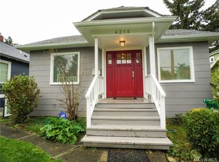 4214 Midvale Ave N, Seattle, WA 98103