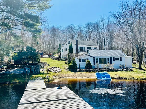 113 Chappell Shores Drive, Lyman, ME 04002