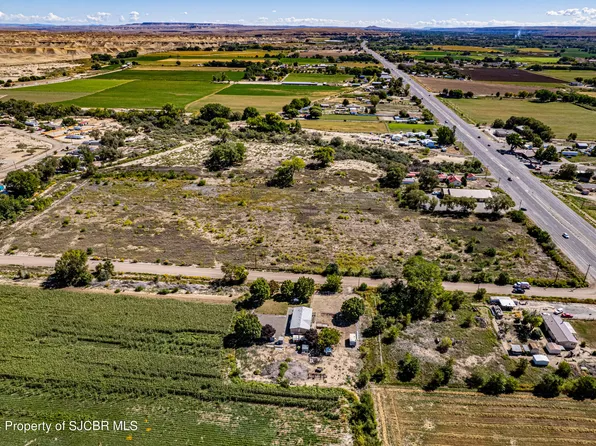 Nya Us #64, Waterflow, NM 87421