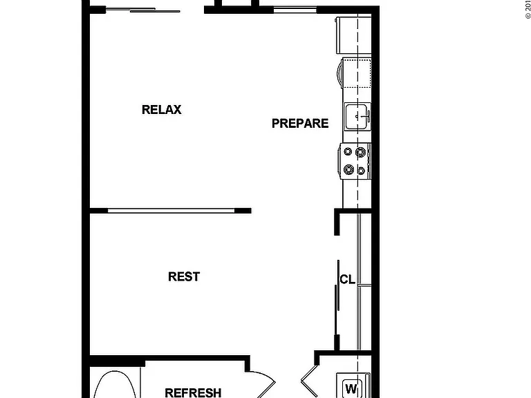 Ambrosio Apartments — Photo 32