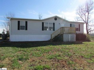 5 Tex McClure Ln, Travelers Rest, SC 29690