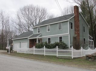 967 River Rd, Weare, NH 03281