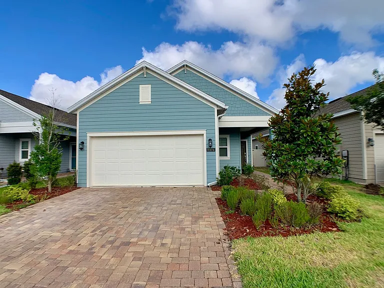 7374 Hilladale Creek Ln — Photo 1