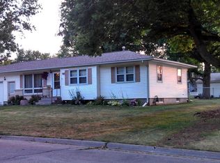1503 S 1st St, Marshalltown, IA 50158