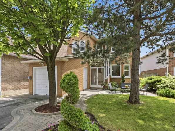 29 Becca Hall Trl, Toronto, ON M1V 2T7