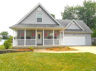 2610 Pine St, Granite City, IL 62040
