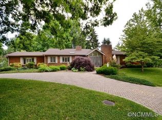 19 Glencliff Rd, Candler, NC 28715