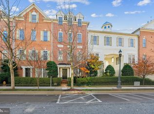 624 Whetstone Glen St, Gaithersburg, MD 20877