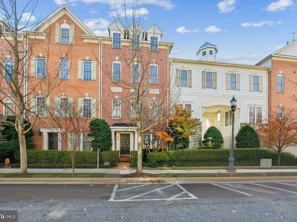 624 Whetstone Glen St, Gaithersburg, MD 20877