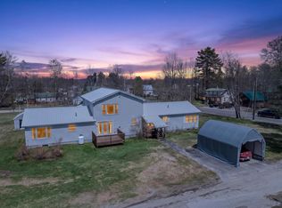 13 Harrigan St, Bethlehem, NH 03574