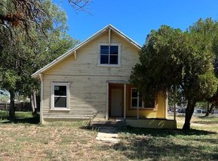 1320 Orient St, San Angelo, TX 76903