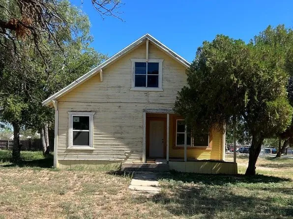 1320 Orient St, San Angelo, TX 76903