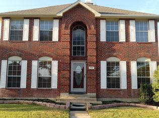 707 E Grubb Dr, Mesquite, TX