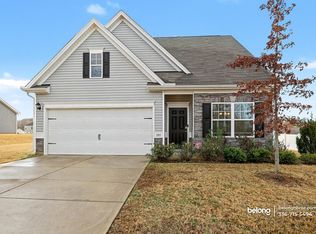 103 Tecoma Ln, Clayton, NC 27520