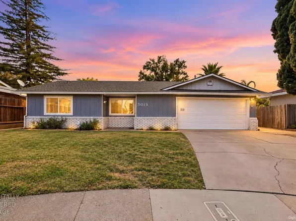 5013 63rd St, Sacramento, CA 95820