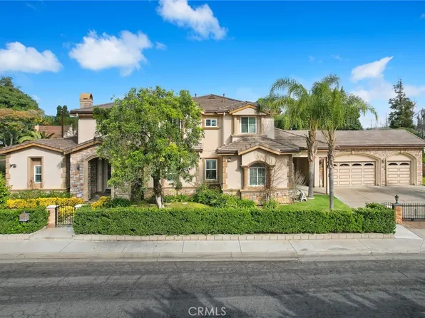 9908 Olive St, Temple City, CA 91780