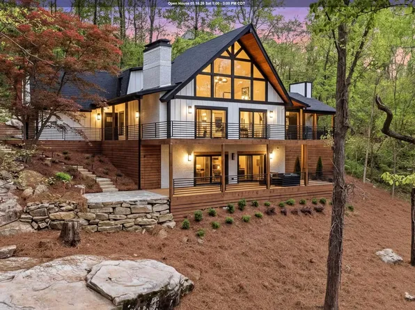 4531 Pine Mountain Rd, Birmingham, AL 35213