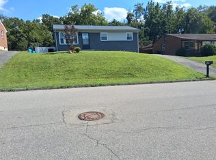 2843 Belle Ave NE, Roanoke, VA 24012