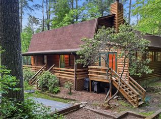 1217 Cullasaja Drive, Highlands, NC 28741