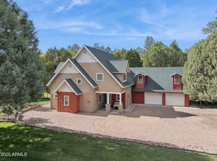 259 W Forest Service Rd #249, Young, AZ 85554