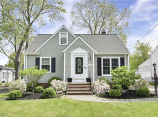 1735 Maple St, Wickliffe, OH 44092