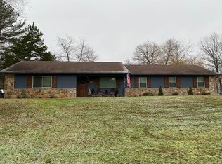 11 Cedar Hill Rd, Conway, AR 72032