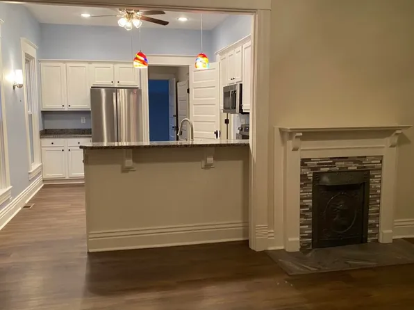 1911 Bonnycastle Ave, Louisville, KY 40205